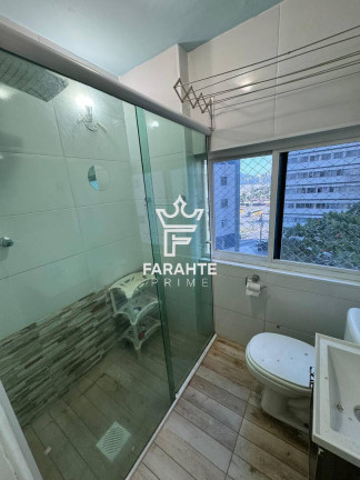Imagem Apartamento com 1 Quarto à Venda, 54 m² em José Menino - Santos Imagem Apartamento com 1 Quarto à Venda, 54 m² em José Menino - Santos