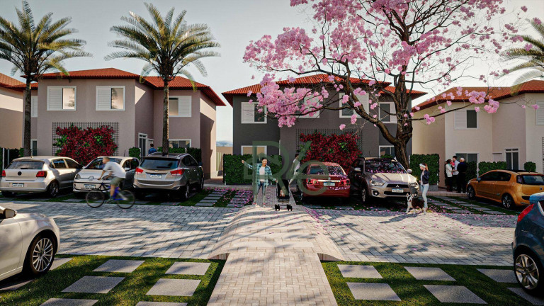 Imagem Casa com 3 Quartos à Venda, 132 m² em Tijuco Preto - Cotia Imagem Casa com 3 Quartos à Venda, 132 m² em Tijuco Preto - Cotia