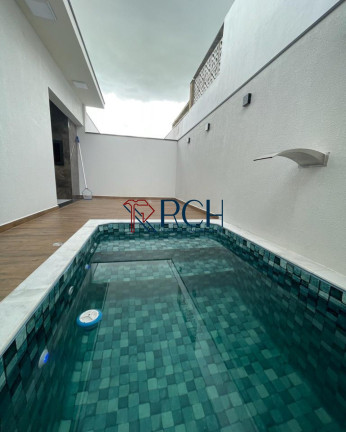 Imagem Casa com 3 Quartos à Venda, 113 m² em Horto Florestal - Sorocaba