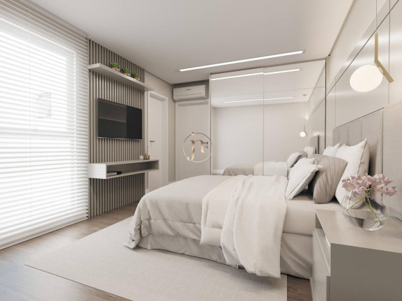Imagem Apartamento com 3 Quartos à Venda, 84 m² em Centro - São José Dos Pinhais Imagem Apartamento com 3 Quartos à Venda, 84 m² em Centro - São José Dos Pinhais