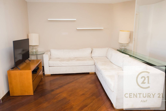 Imagem Apartamento com 3 Quartos à Venda, 154 m² em Alto Da Lapa - São Paulo