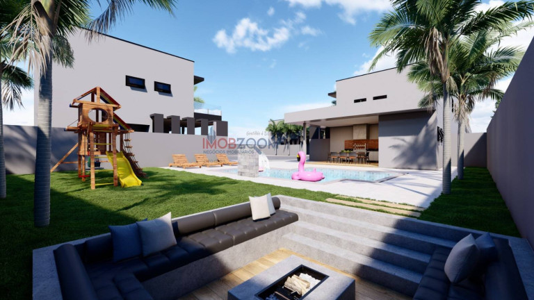 Imagem Casa com 3 Quartos à Venda, 104 m² em Chácaras Maringá - Atibaia Imagem Casa com 3 Quartos à Venda, 104 m² em Chácaras Maringá - Atibaia