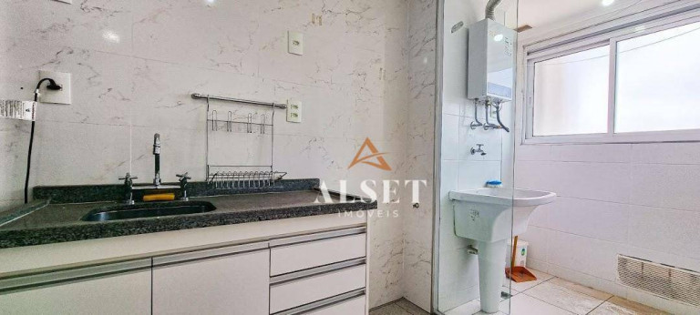Imagem Apartamento com 1 Quarto à Venda ou Locação, 38 m² em Tatuapé - São Paulo Imagem Apartamento com 1 Quarto à Venda ou Locação, 38 m² em Tatuapé - São Paulo