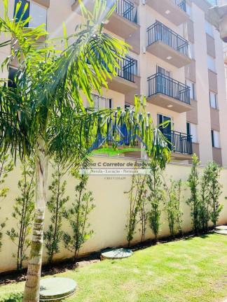 Imagem Apartamento com 2 Quartos à Venda, 56 m² em Atibaia - Atibaia Imagem Apartamento com 2 Quartos à Venda, 56 m² em Atibaia - Atibaia