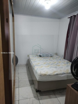 Imagem Casa com 1 Quarto à Venda, 100 m² em Califórnia - Itaguaí