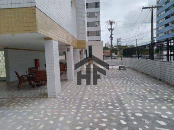 Imagem Apartamento com 4 Quartos à Venda, 105 m² em Candeias - Jaboatão Dos Guararapes