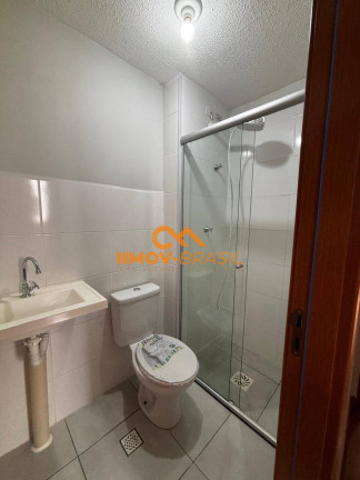 Imagem Apartamento com 2 Quartos para Alugar, 39 m² em Vila Carlota - Campo Grande Imagem Apartamento com 2 Quartos para Alugar, 39 m² em Vila Carlota - Campo Grande