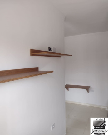 Imagem Kitnet com 1 Quarto à Venda, 25 m² em Jardim Betânia - Sorocaba Imagem Kitnet com 1 Quarto à Venda, 25 m² em Jardim Betânia - Sorocaba