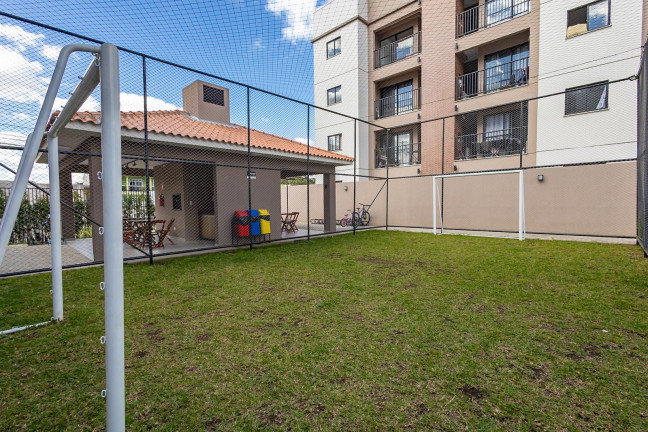 Imagem Apartamento com 2 Quartos à Venda, 48 m² em Capão Da Imbuia - Curitiba