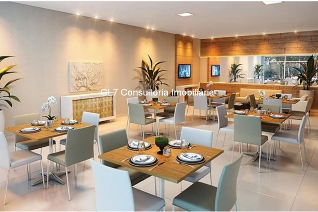 Imagem Apartamento com 2 Quartos à Venda, 50 m² em Recanto Campestre Internacional De Viracopos Gleba 7 - Indaiatuba Imagem Apartamento com 2 Quartos à Venda, 50 m² em Recanto Campestre Internacional De Viracopos Gleba 7 - Indaiatuba