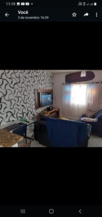 Imagem Kitnet com 1 Quarto à Venda, 36 m² em Real - Praia Grande Imagem Kitnet com 1 Quarto à Venda, 36 m² em Real - Praia Grande
