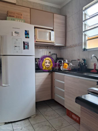 Imagem Apartamento com 2 Quartos à Venda, 70 m² em Aparecida - Santos