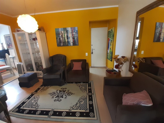 Imagem Imóvel com 3 Quartos à Venda, 94 m² em Vila Sônia - São Paulo