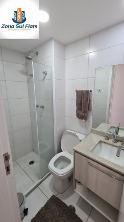 Imagem Apartamento com 2 Quartos à Venda, 56 m² em Jardim Vila Mariana - São Paulo