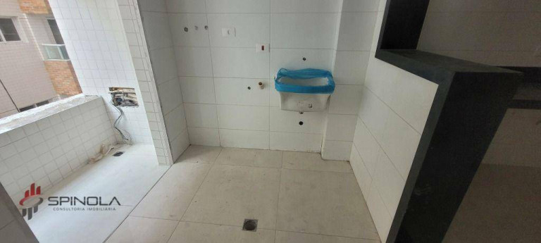 Imagem Apartamento com 2 Quartos à Venda, 119 m² em Vila Caiçara - Praia Grande Imagem Apartamento com 2 Quartos à Venda, 119 m² em Vila Caiçara - Praia Grande