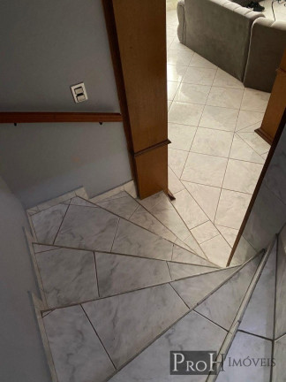 Imagem Sobrado com 3 Quartos à Venda, 284 m² em Vila Assunção - Santo André