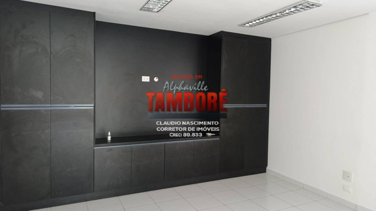 Imagem Sala Comercial para Alugar, 120 m² em Condomínio Centro Comercial Alphaville - Barueri