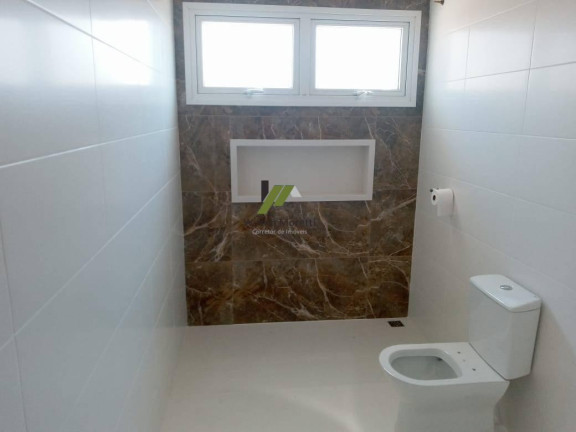 Imagem Casa de Condomínio com 3 Quartos à Venda, 165 m²