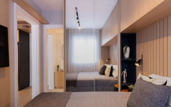 Imagem Imóvel com 2 Quartos à Venda, 35 m² em Pirituba - São Paulo Imagem Imóvel com 2 Quartos à Venda, 35 m² em Pirituba - São Paulo