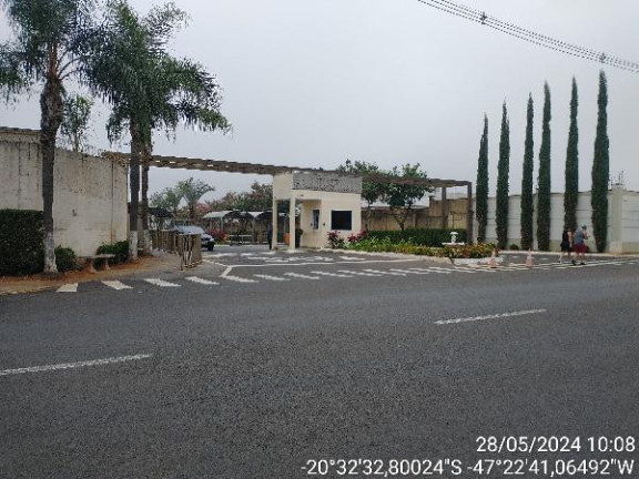 Imagem Apartamento com 2 Quartos à Venda, 51 m² em Vila Santa Cruz - Franca Imagem Apartamento com 2 Quartos à Venda, 51 m² em Vila Santa Cruz - Franca