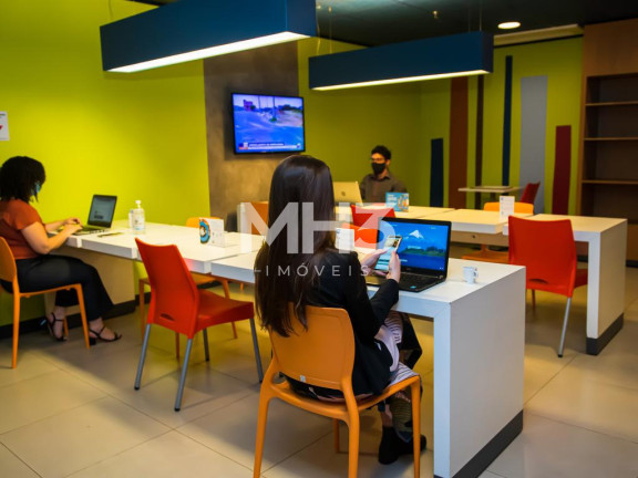 Imagem Imóvel com 1 Quarto à Venda, 14 m² em Centro - Campinas Imagem Imóvel com 1 Quarto à Venda, 14 m² em Centro - Campinas