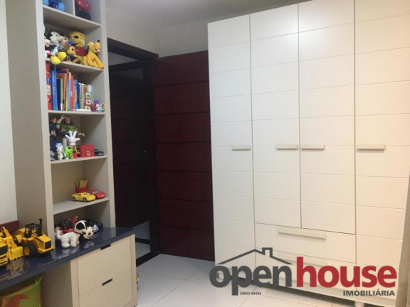 Imagem Casa com 4 Quartos à Venda, 250 m² em Neópolis - Natal Imagem Casa com 4 Quartos à Venda, 250 m² em Neópolis - Natal