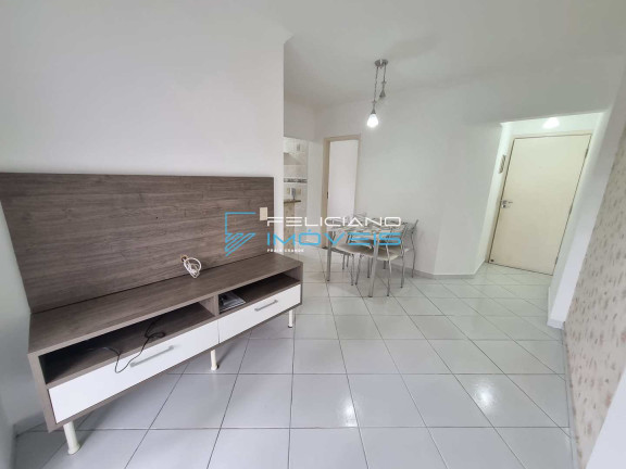 Imagem Apartamento com 2 Quartos à Venda, 55 m² em Canto Do Forte - Praia Grande Imagem Apartamento com 2 Quartos à Venda, 55 m² em Canto Do Forte - Praia Grande