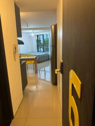 Imagem Apartamento com 1 Quarto à Venda, 30 m² em Piedade - Recife Imagem Apartamento com 1 Quarto à Venda, 30 m² em Piedade - Recife