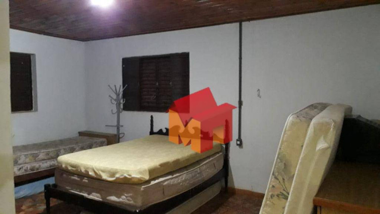 Imagem Chácara com 2 Quartos à Venda, 125 m² em Parque Residencial Tancredi - Americana Imagem Chácara com 2 Quartos à Venda, 125 m² em Parque Residencial Tancredi - Americana