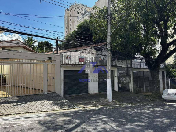 Casa com 2 Quartos à Venda, 320 m² em Bela Aliança - São Paulo