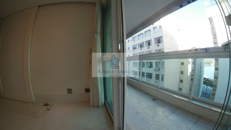 Imagem Imóvel com 4 Quartos à Venda, 158 m² em Icaraí - Niterói