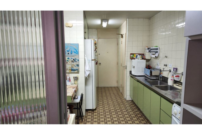 Imagem Apartamento com 3 Quartos à Venda, 127 m² em Jardim Paulista - São Paulo
