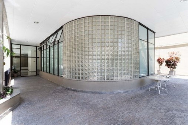 Imagem Apartamento com 3 Quartos à Venda, 110 m² em Jardim Paulista - São Paulo