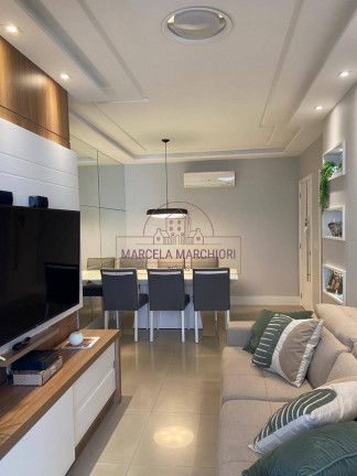 Imagem Apartamento com 3 Quartos à Venda, 125 m² em Praia Da Costa - Vila Velha Imagem Apartamento com 3 Quartos à Venda, 125 m² em Praia Da Costa - Vila Velha