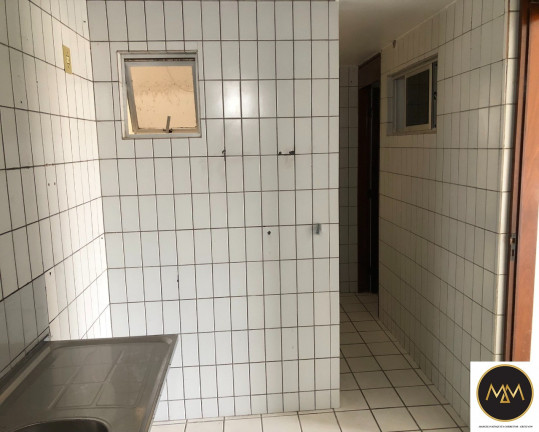 Imagem Apartamento com 3 Quartos à Venda, 106 m² em Ponta De Campina - Cabedelo