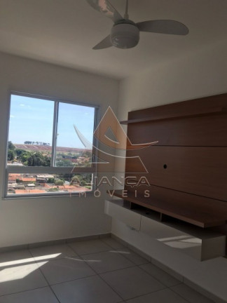 Apartamento com 2 Quartos à Venda, 55 m² em Planalto Verde - Ribeirão Preto