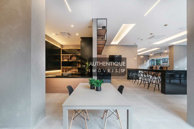 Imagem Apartamento com 1 Quarto à Venda, 23 m² em Moema - São Paulo Imagem Apartamento com 1 Quarto à Venda, 23 m² em Moema - São Paulo