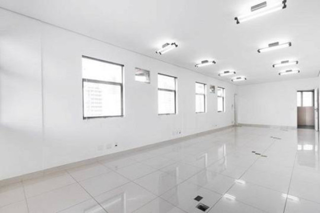 Imagem Sala Comercial à Venda, 46 m² em Vila Mariana - São Paulo