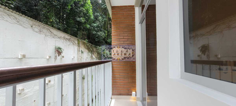 Imagem Apartamento com 3 Quartos à Venda, 100 m² em Leblon - Rio De Janeiro Imagem Apartamento com 3 Quartos à Venda, 100 m² em Leblon - Rio De Janeiro