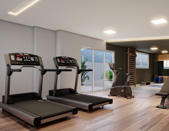 Imagem Apartamento com 1 Quarto à Venda, 29 m² em Butantã - São Paulo