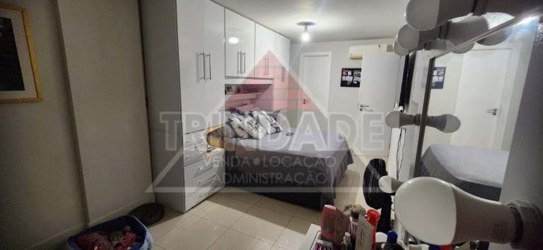Imagem Apartamento com 3 Quartos à Venda, 114 m² em Recreio Dos Bandeirantes - Rio De Janeiro Imagem Apartamento com 3 Quartos à Venda, 114 m² em Recreio Dos Bandeirantes - Rio De Janeiro