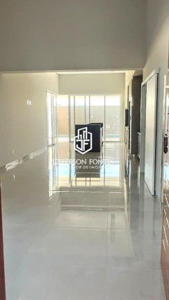 Imagem Casa de Condomínio com 3 Quartos à Venda, 206 m² em Jardim São Domingos - Marília Imagem Casa de Condomínio com 3 Quartos à Venda, 206 m² em Jardim São Domingos - Marília