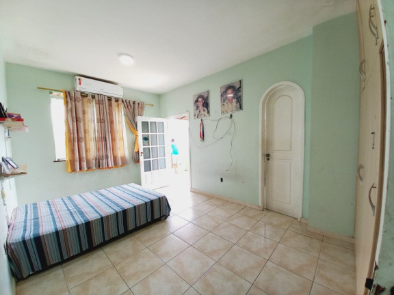 Imagem Casa com 4 Quartos à Venda, 300 m² em Ponta Negra - Manaus