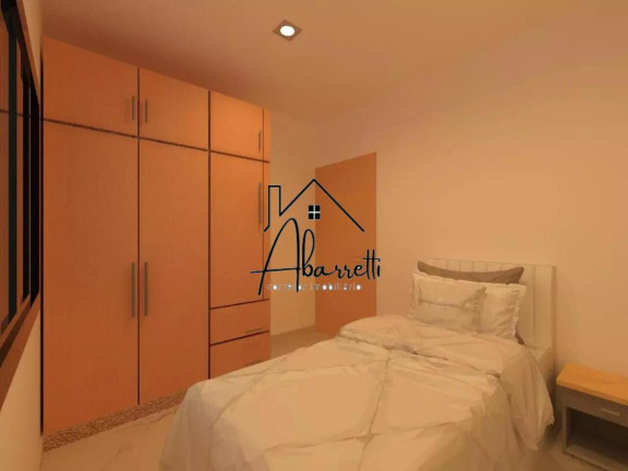 Imagem Casa com 3 Quartos à Venda, 150 m² em Jardim São Francisco - Piracicaba