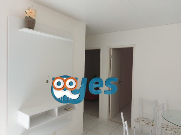 Imagem Casa com 2 Quartos para Alugar, 130 m² em Registro - Feira De Santana Imagem Casa com 2 Quartos para Alugar, 130 m² em Registro - Feira De Santana