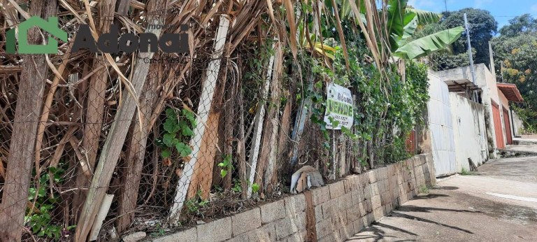 Imagem Terreno à Venda, 250 m² em Jardim Copacabana - Jundiaí