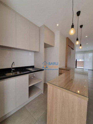 Imagem Apartamento com 1 Quarto para Alugar, 92 m² em Higienópolis - São Paulo Imagem Apartamento com 1 Quarto para Alugar, 92 m² em Higienópolis - São Paulo