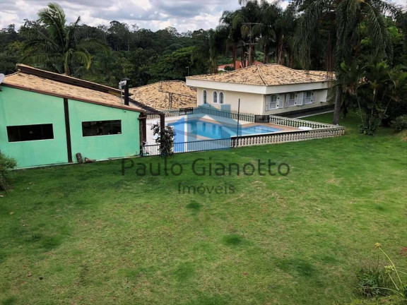Imagem Casa de Condomínio com 4 Quartos à Venda, 1 m² em Jardim Passárgada I - Cotia Imagem Casa de Condomínio com 4 Quartos à Venda, 1 m² em Jardim Passárgada I - Cotia
