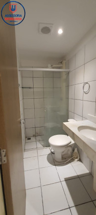 Imagem Apartamento com 3 Quartos para Alugar ou Temporada, 74 m² em Nova Parnamirim - Parnamirim Imagem Apartamento com 3 Quartos para Alugar ou Temporada, 74 m² em Nova Parnamirim - Parnamirim