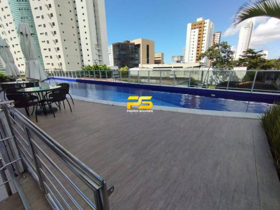 Imagem Apartamento com 2 Quartos à Venda, 67 m² em Brisamar - João Pessoa Imagem Apartamento com 2 Quartos à Venda, 67 m² em Brisamar - João Pessoa